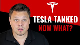 Why Did Tesla Drop After Battery Day? My Price Predictions
