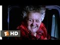 Pee-wee's Big Adventure (8/10) Movie CLIP - Large Marge (1985) HD