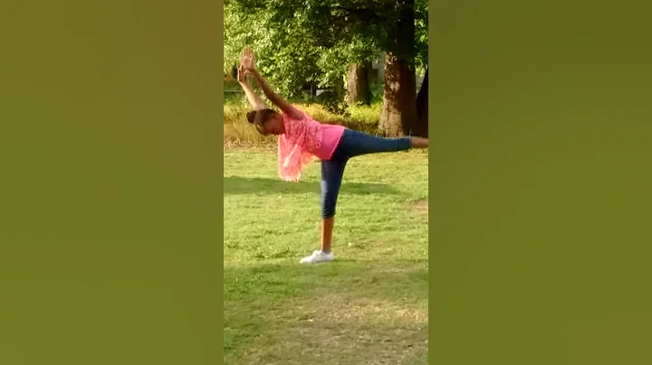 Marian drake ballet dance