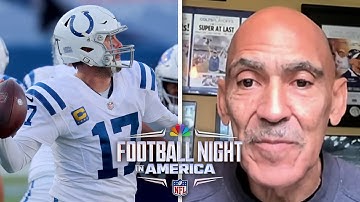 Indianapolis Colts signing 44-year-old Philip Rivers is 