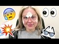 Getting Lasik Eye Surgery!! ♡ Follow Me Day 300 & 301