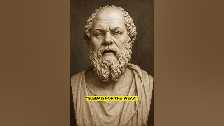 Socrates Reacts to Modern ‘Wisdom’ #ai #comedy #funnyshorts #historyroast #shortsfeed #history