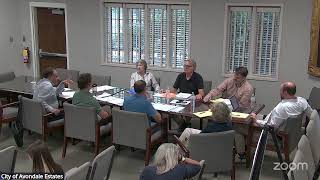 May 27, 2026 BOMC Regular Meeting and Work Session