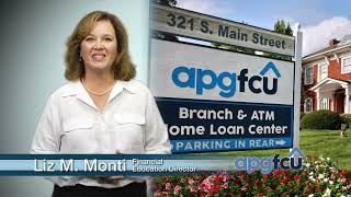 APGFCU Your Money Matters Financial Tip: Getting Out of Debt