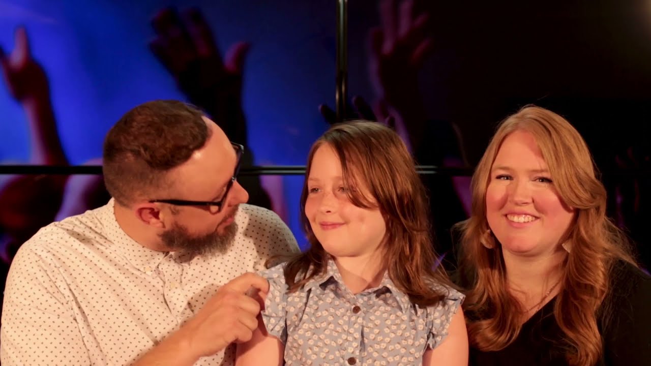 Raymore Friends Church