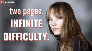 The hardest "easy" piece ever written (Arvo Pärt and Für Alina, ft. Tähe-Lee Liiv)