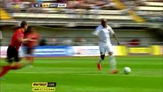 Super Goal Junior Godoy Metalurh Zaporizhya Vs Shakhtar Donetsk Hd