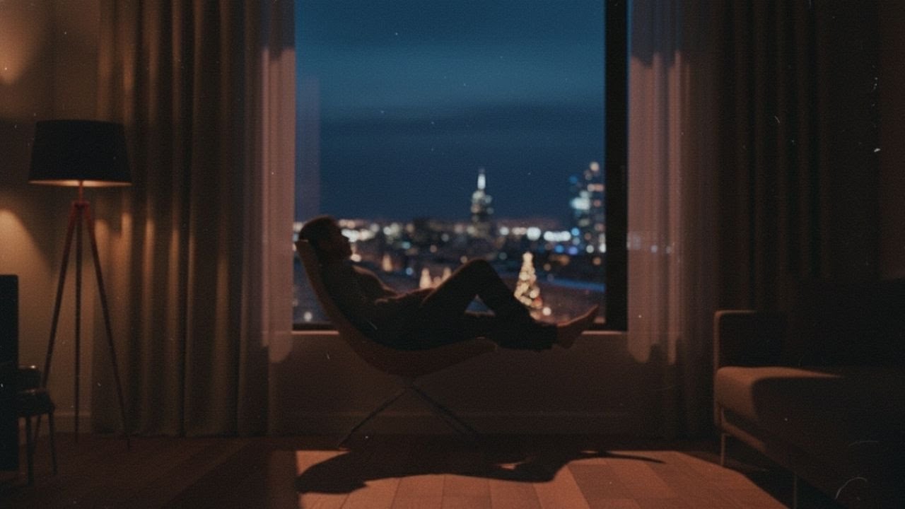 Gentle Jazz for Letting the Day Fade Away