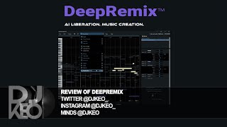 RipX DeepAudio Review