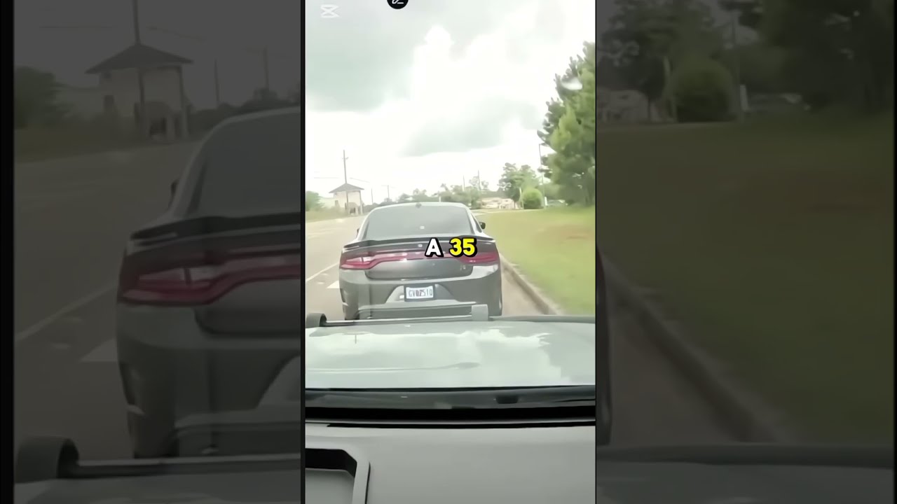 This Cop PULLED OVER THE CHIEF OF POLICE Cops Karma Edit Fyp