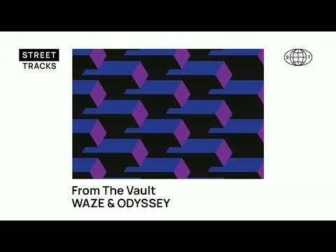 Waze & Odyssey