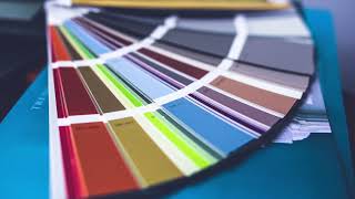 Engaging Students with Visual Design - Principle 2: Limit Color Profile