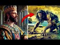 Почему Бог превратил царя Навуходоносора в животное? (Вавилонская империя)