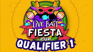 Live Bait Fiesta Cup, Qualifier 1, Maku-Maku Lake, Peru, Fishing Planet