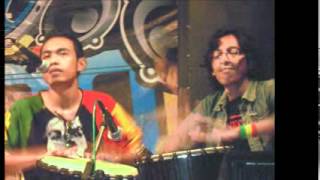 Jg Reggae - Jadi Diri Sendiri