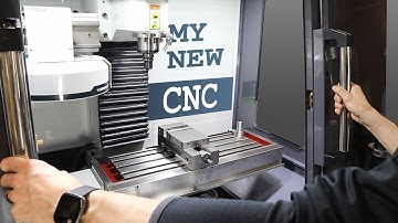 This machine changes everything