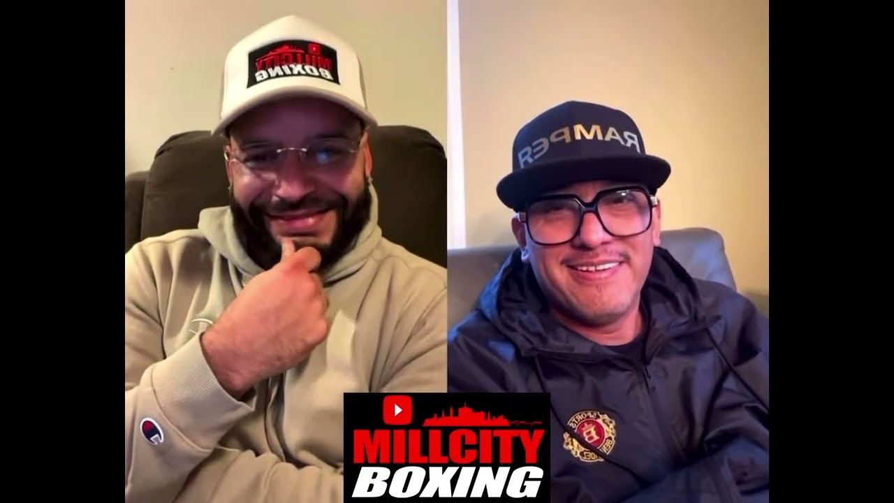 David Benavidez's Trainer Reveals shocking Message for Zurdo Ramirez,Beterbeiv,Bivol & Jia Opitia 🥊