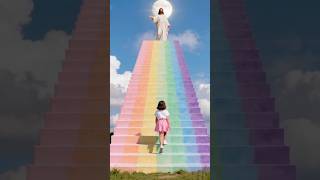 ❣️Jesus saves, loves, and guides #shorts #viral