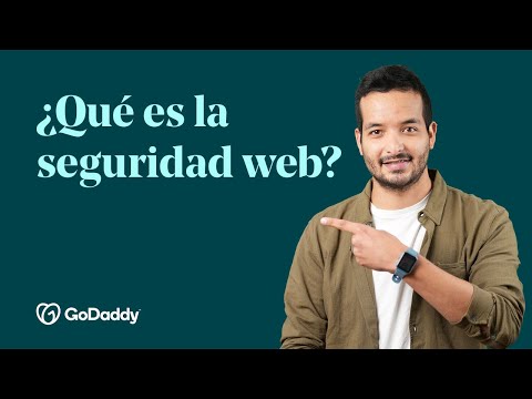 Video: ¿GoDaddy es seguro?