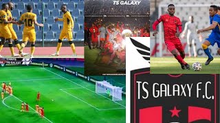 Kaizer Chiefs Vs Ts Galaxy Fc  Nedbank Cup 2022