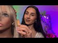Brushing the Mannequin, Then You | Soft Touches &amp; Gentle Words 🌸