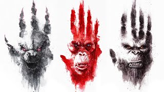 Godzilla x Kong: The New Empire - Movie Review