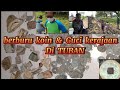 Berburu harta karun koin &amp; Guci kuno jaman kerajaan, Di TUBAN.