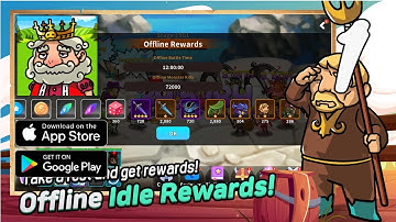 Millistar Raiders Gameplay Walkthrough Part 1 (Android, IOS)