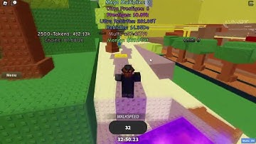 How to get the NEWEST OP TAG [funny jjt button simulator]