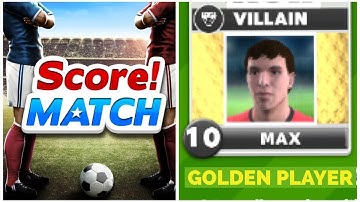 SCORE MATCH Mod 🤑 Tutorial How to get Free Unlimited Gems on iOS & Android HOT 2023 !!!