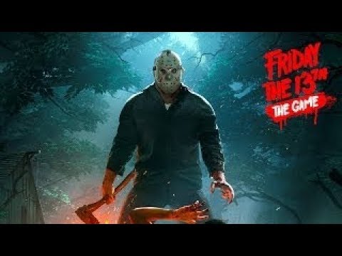 Friday the 13th The Game (preowned) - PlayStation 4 - EB Games Australia