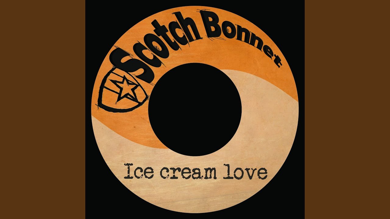 Ice Cream Love YouTube