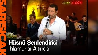 Hüsnü Şenlendirici - Ihlamurlar Altında (Sarı Sıcak) Resimi