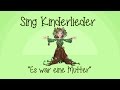 Es war eine Mutter - Kinderlieder zum Mitsingen | Sing Kinderlieder