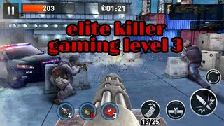 elite killer gaming level 3 gaming bd25 screenshot 2