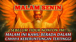 Download Lagu JIWA TERPILIH ✨ TONTON SEBELUM TIDUR: ENERGI SUKSES DAN KEKAYAAN MENGALIR TANPA BATAS MP3