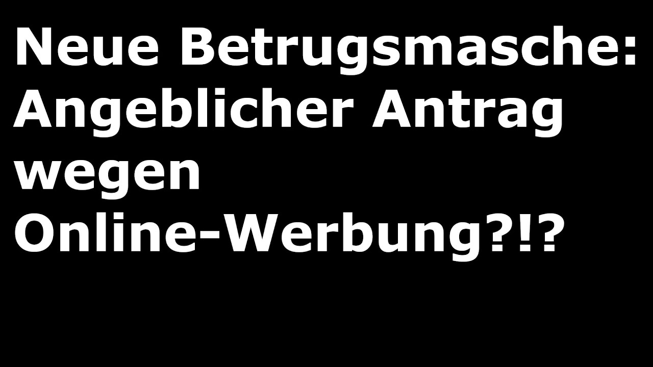 Theodor Fall in: Werbung ist eine Falle #SupaRichie | Staffel 7, Folge 1