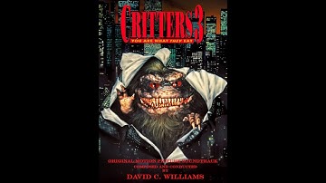 Annie Goes for Help / Encountering Blackie (Critters 3)