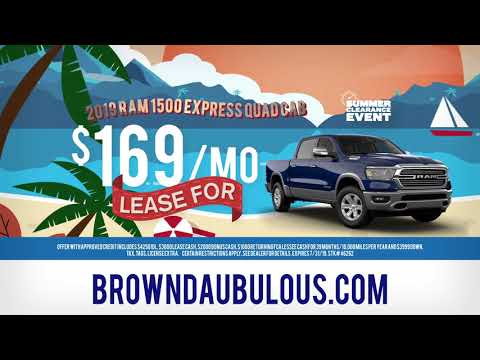 summer-clearance-event-at-brown-daub-on-hecktown-road-in-easton