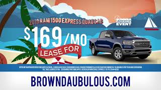 Summer Clearance Event At Brown-Daub On Hecktown Road In Easton