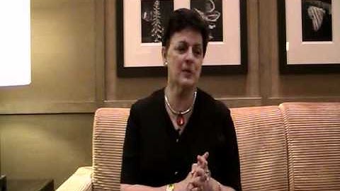 Verna Allee on Converting Tacit Knowledge to Explicit