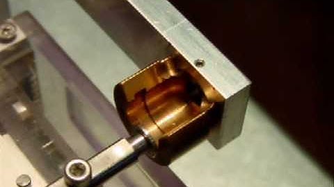 SMAC bore gauge check for airbags