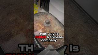 Is This Guys Lawsuit Valid?