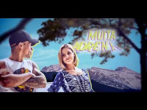 MC Neguinho do Kaxeta - Banheira de Espuma (Jorgin Deejhay) Lyric Viideo
