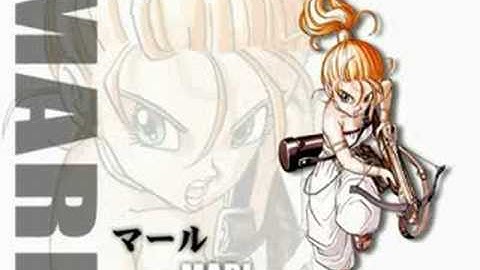 Chrono Trigger DS Japanese  Debute Trailer