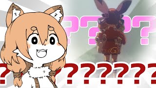 【天穂のサクナヒメ #04】初見の農林水産省縛り！4年目からだよ！！【Vtuber／なずみちゃん】