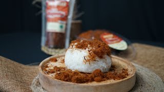 CiFest 2021 - Abon Ikan HIPPJANCISS Sumedang - Candradinata