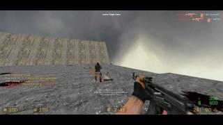 CS:S Montage - Hoejhus [DK] Pro