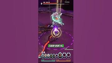 Blue Protoco Star Resonance CN Launch Day 1 be like