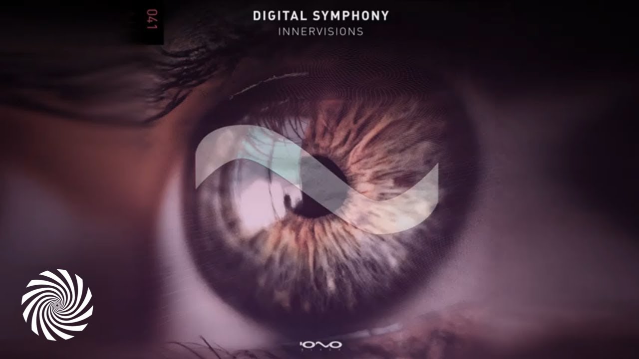 Mira Digital Symphony - Outervisions en YouTube Mira Digital Symphony - Outervisions en YouTube